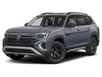 2026 Volkswagen Atlas 2.0T Peak Edition 4MOTION