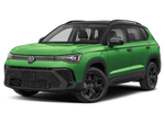 2026 Volkswagen Taos SE Black 4MOTION