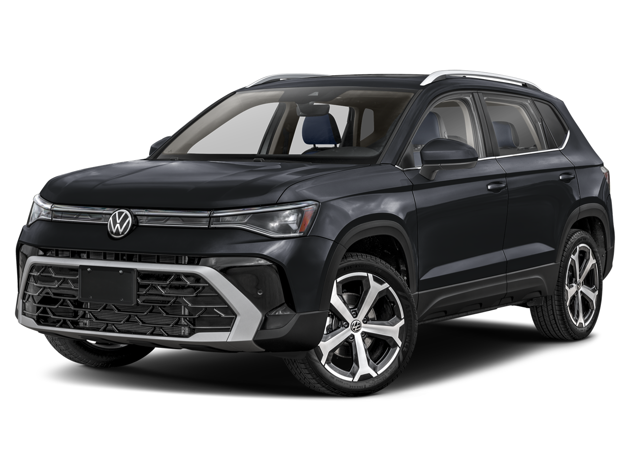 2026 Volkswagen Taos 1.5T SEL
