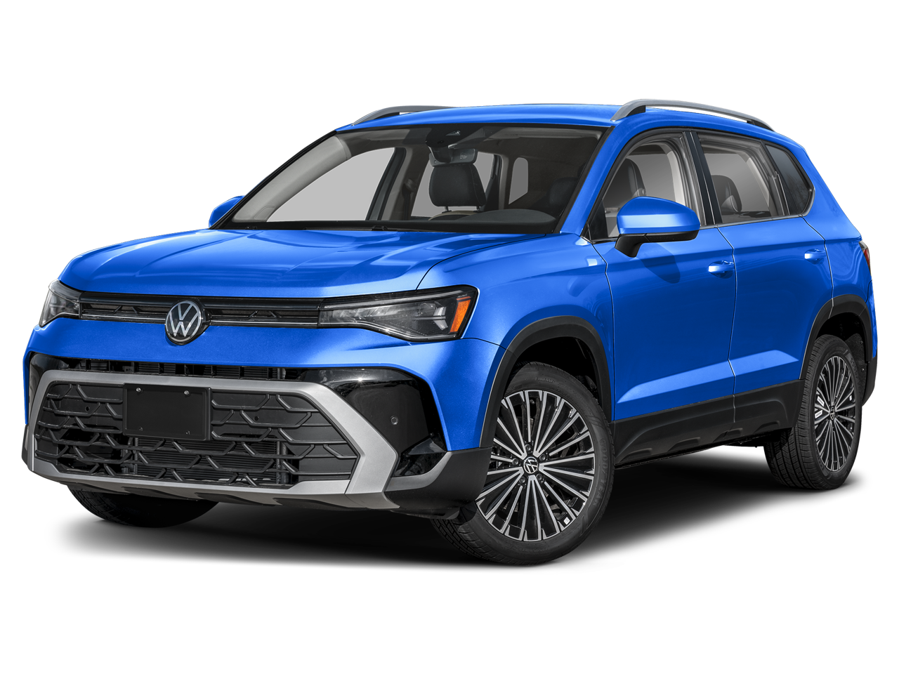 2026 Volkswagen Taos SE - Photo 17