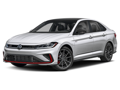 2027 Volkswagen Jetta GLI Autobahn