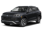 2027 Volkswagen Tiguan 2.0T S
