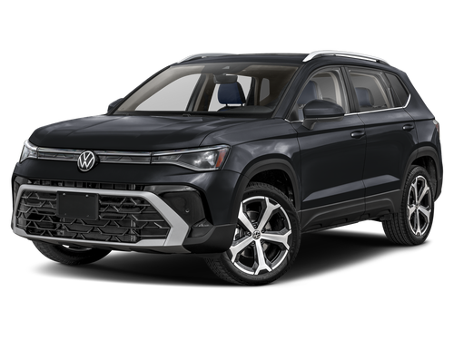 2027 Volkswagen Taos SEL
