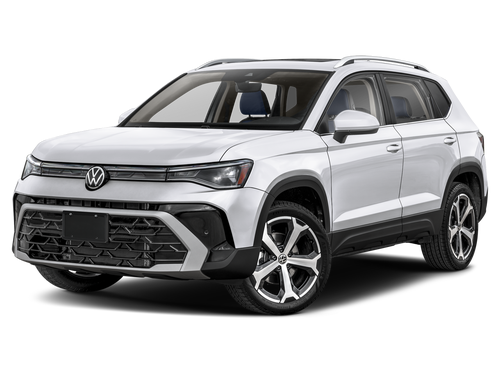 2027 Volkswagen Taos SEL
