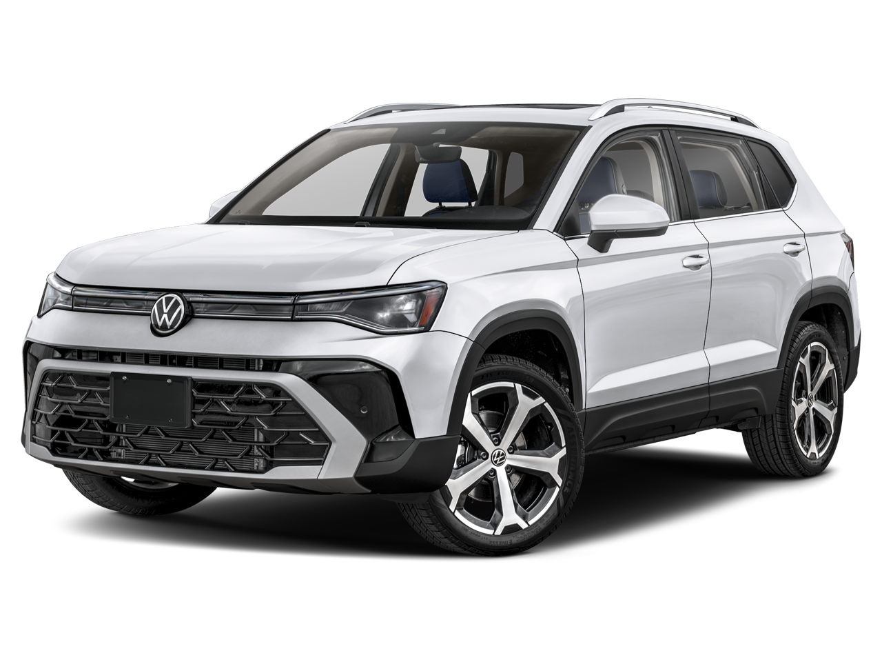2027 Volkswagen Taos SEL