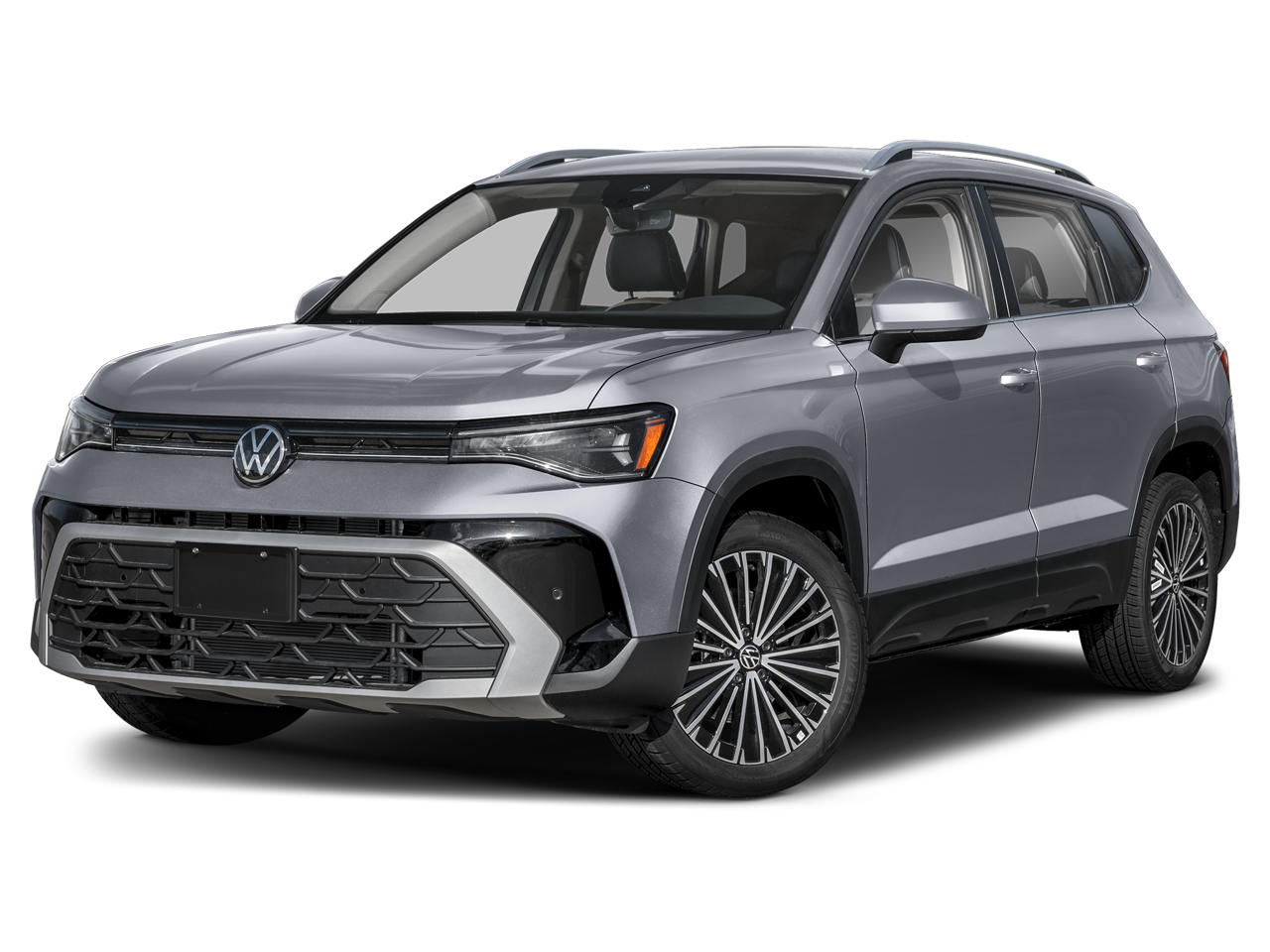 2027 Volkswagen Taos SE