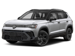 2027 Volkswagen Taos SE Black 4MOTION