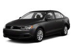 2013 Volkswagen Jetta 2.0L Base 2.0