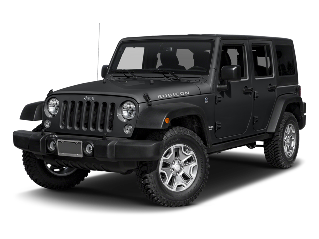 Used 2016 Jeep Wrangler Unlimited Rubicon Hard Rock with VIN 1C4HJWFGXGL147667 for sale in Kingston, NY