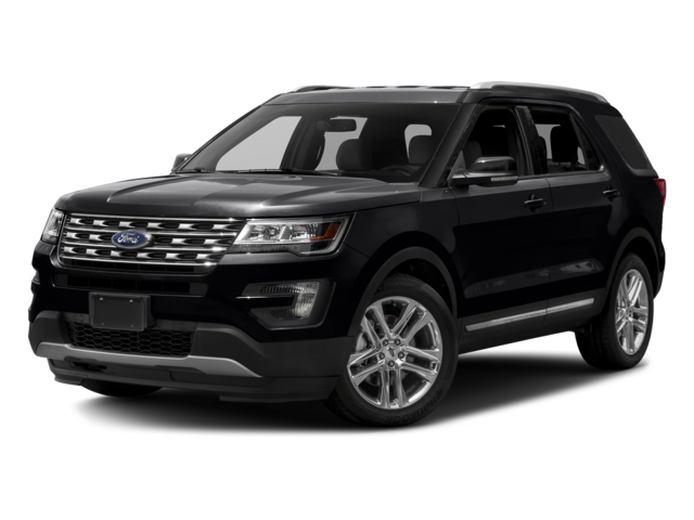 Used 2017 Ford Explorer XLT with VIN 1FM5K8D80HGC44129 for sale in Kingston, NY