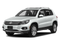 2017 Volkswagen Tiguan 2.0T Wolfsburg Edition 4Motion