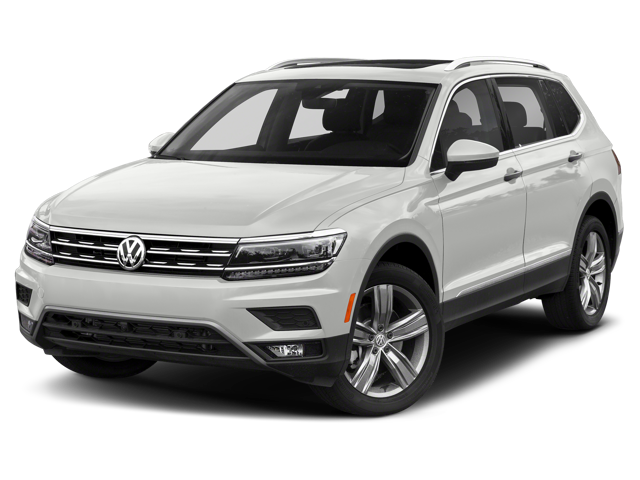 Used 2018 Volkswagen Tiguan SEL Premium with VIN 3VV4B7AX7JM185812 for sale in Kingston, NY