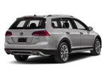 2017 Volkswagen Golf Alltrack TSI S 4Motion