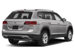 2019 Volkswagen Atlas 3.6L V6 SE 4Motion