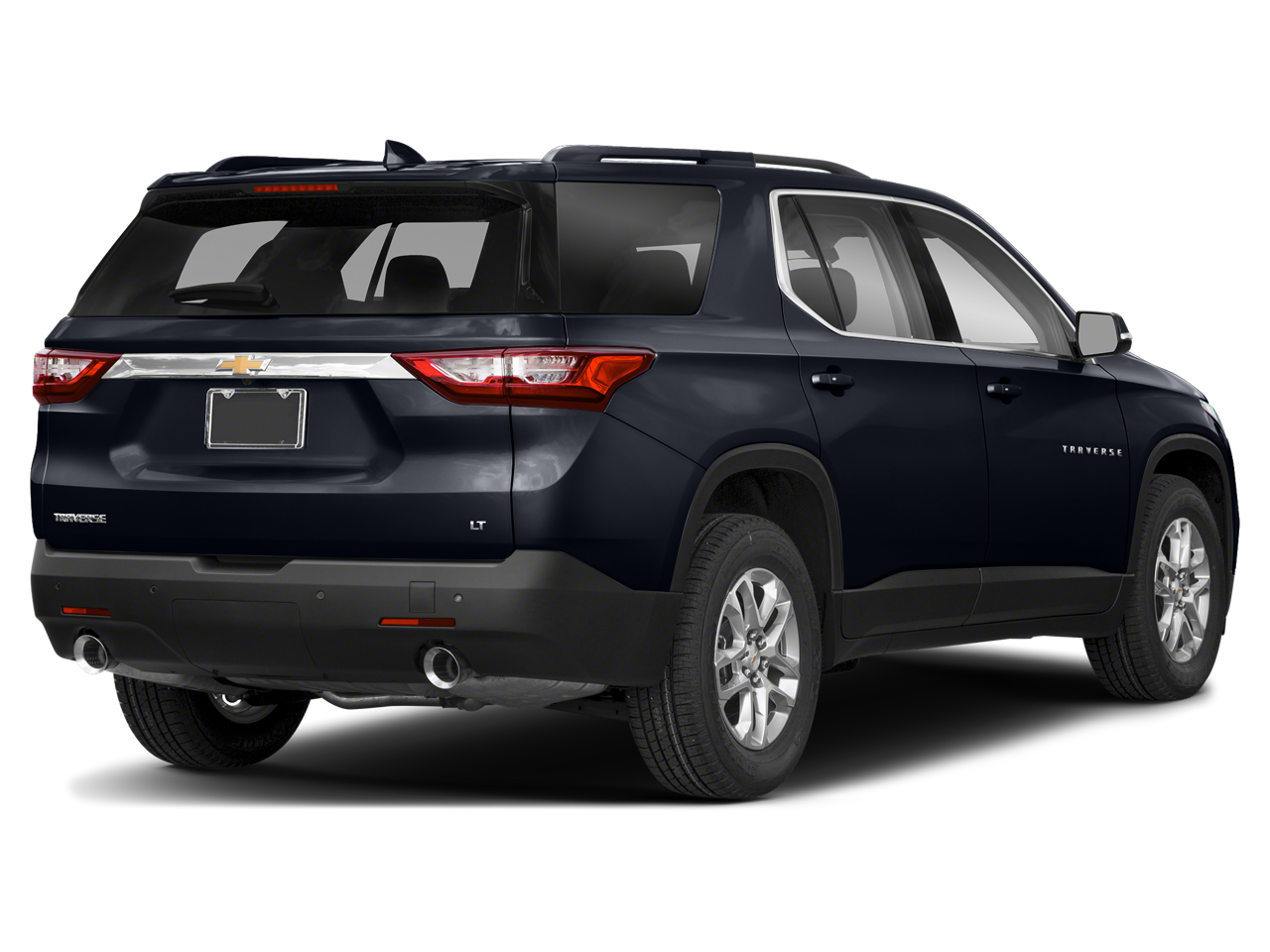 2020 Chevrolet Traverse 3LT