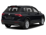 2021 Volkswagen Tiguan 2.0T S