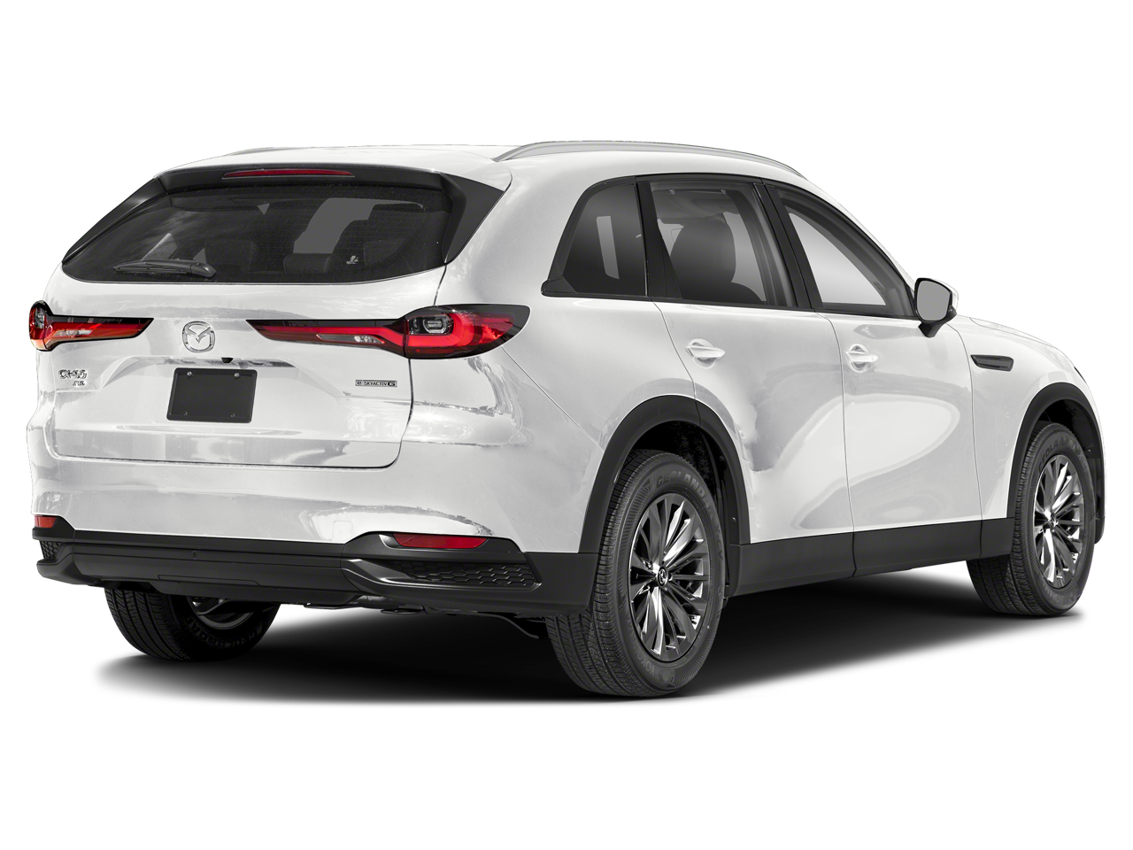 2024 Mazda CX-90 Turbo Preferred Package - Photo 36
