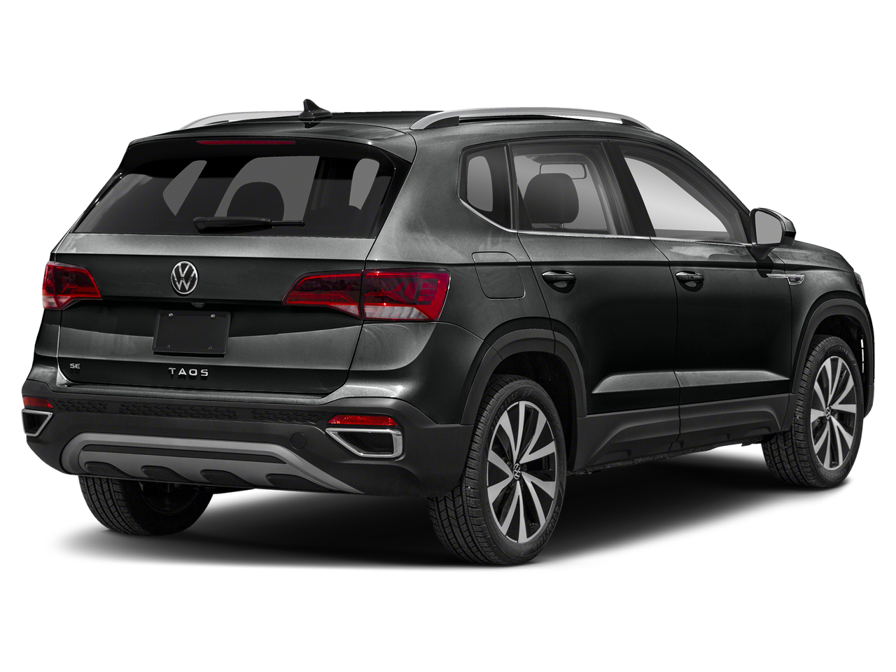 2024 Volkswagen Taos 1.5T SEL