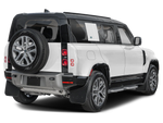 2025 Land Rover Defender 110 X-Dynamic SE
