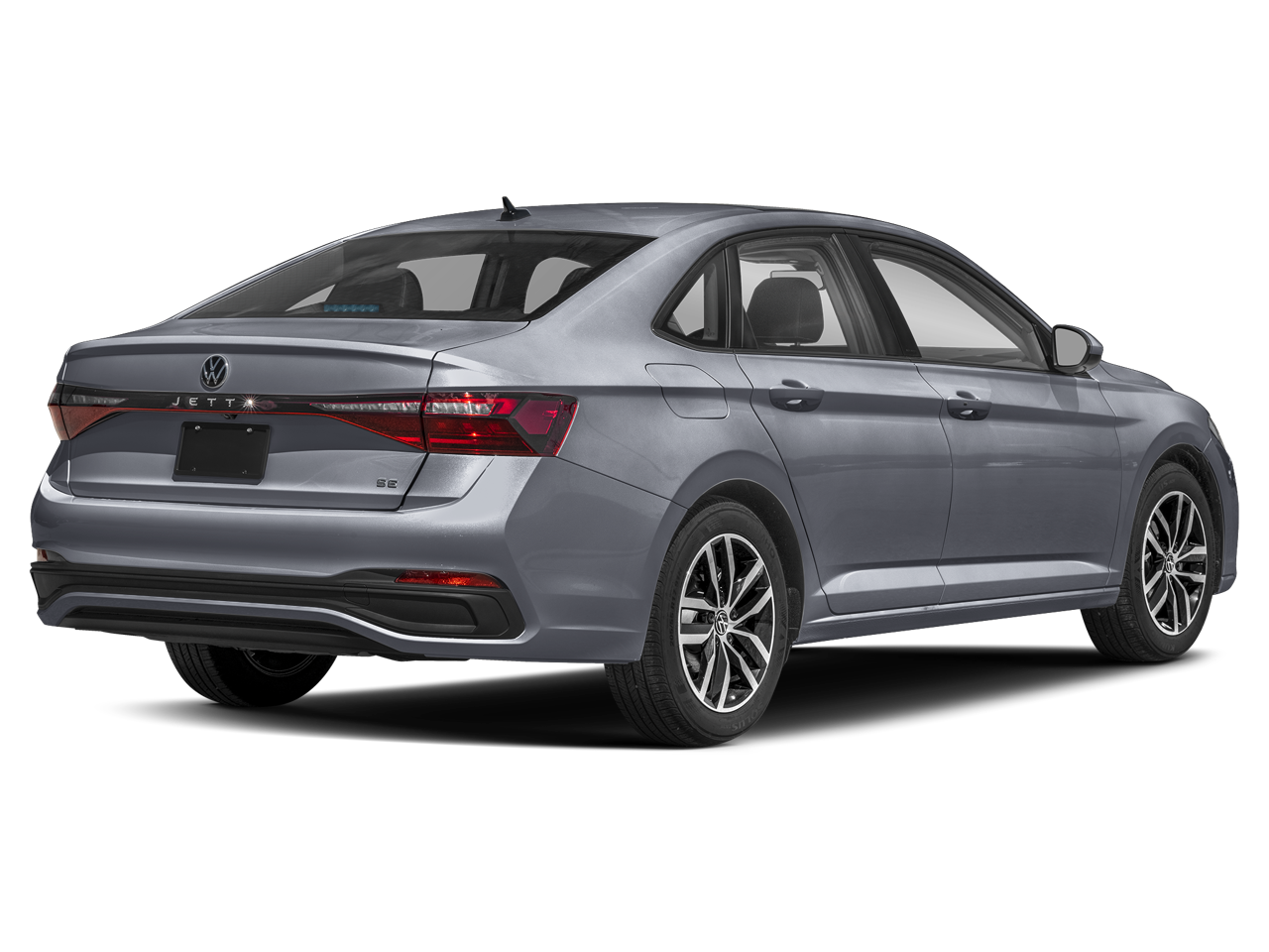 2025 Volkswagen Jetta SE - Photo 34