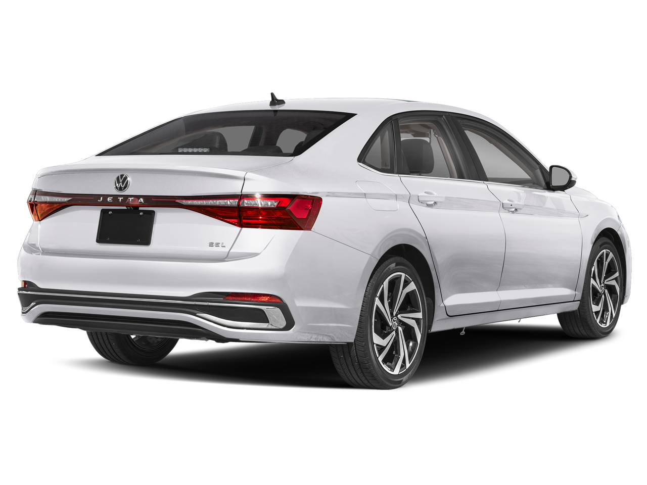 2026 Volkswagen Jetta SEL - Photo 36