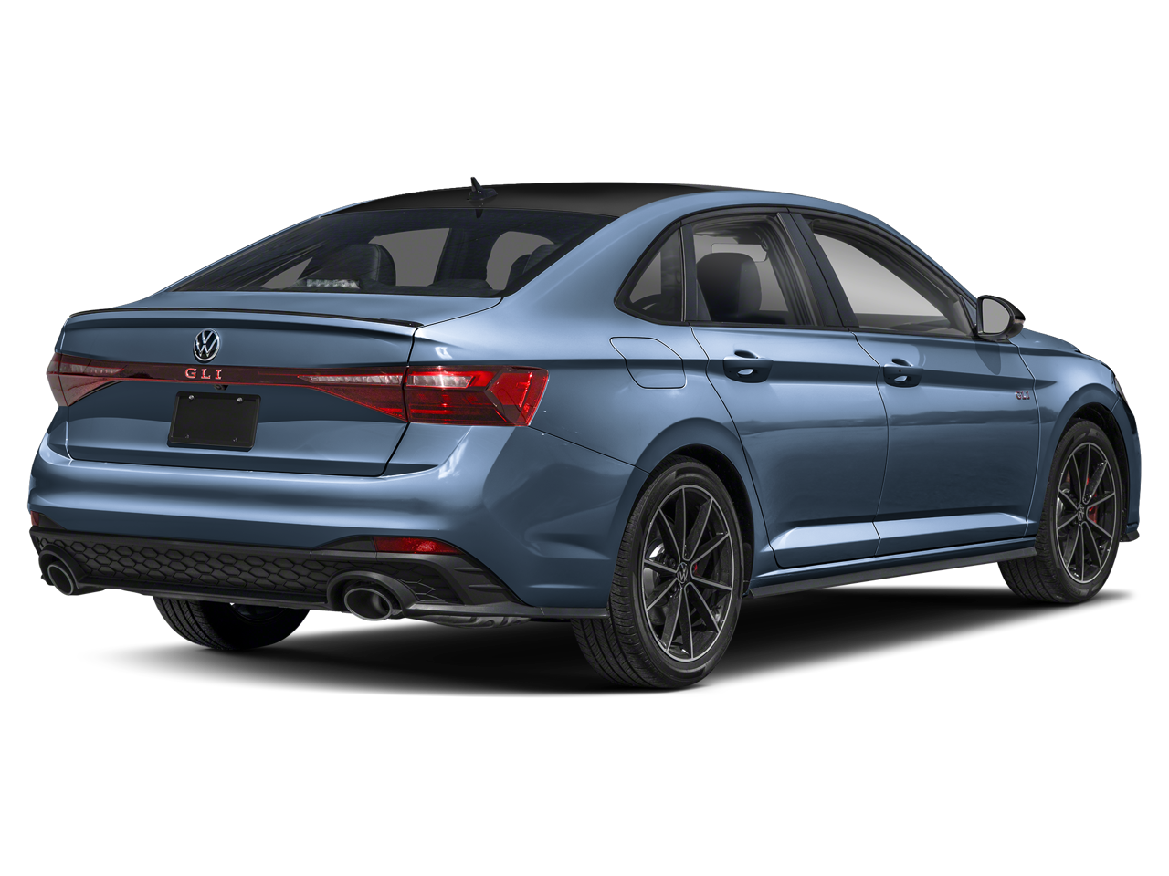 2026 Volkswagen Jetta GLI Autobahn - Photo 35