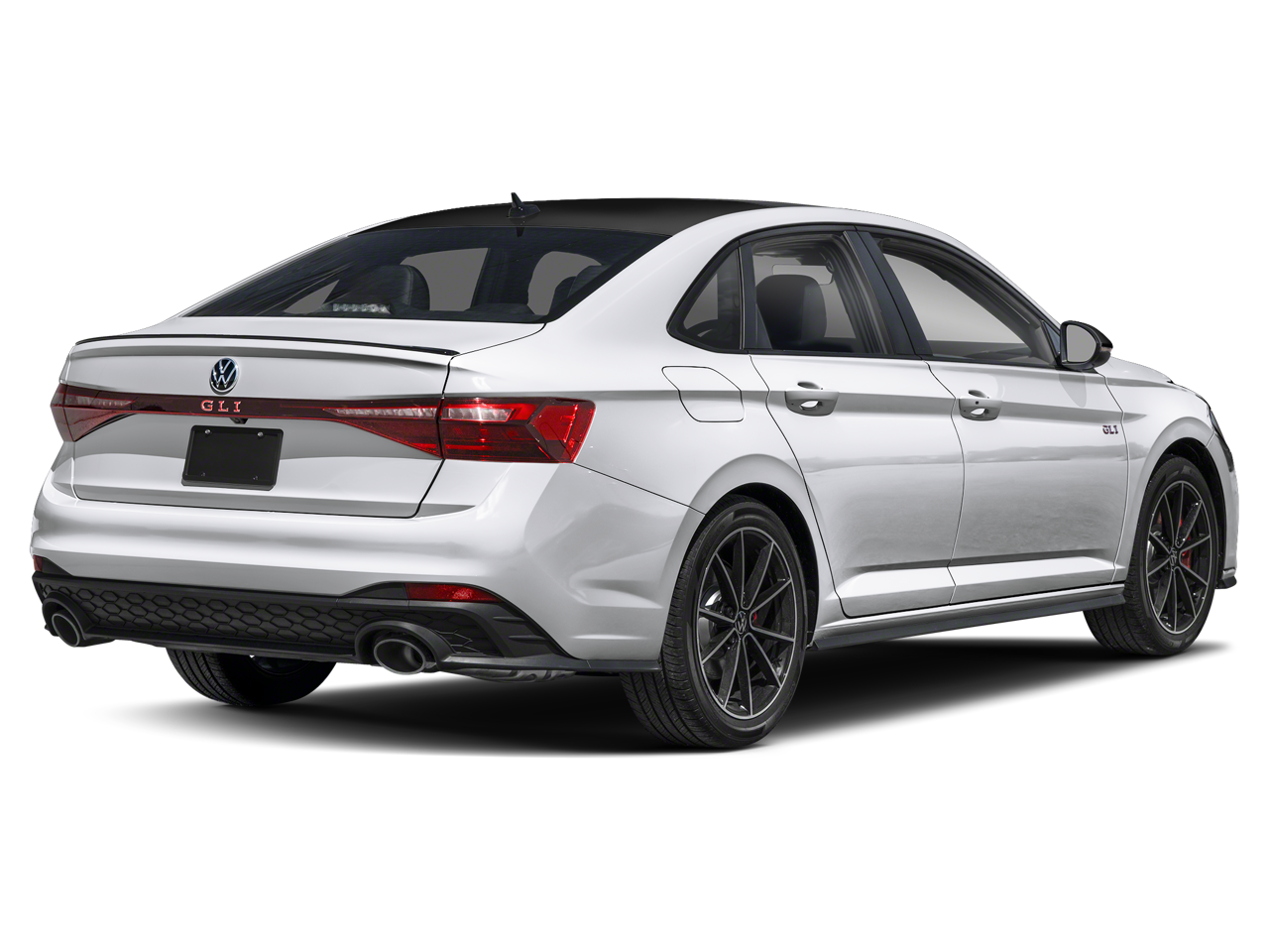 2027 Volkswagen Jetta GLI Autobahn