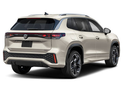 2027 Volkswagen Tiguan 2.0T SEL