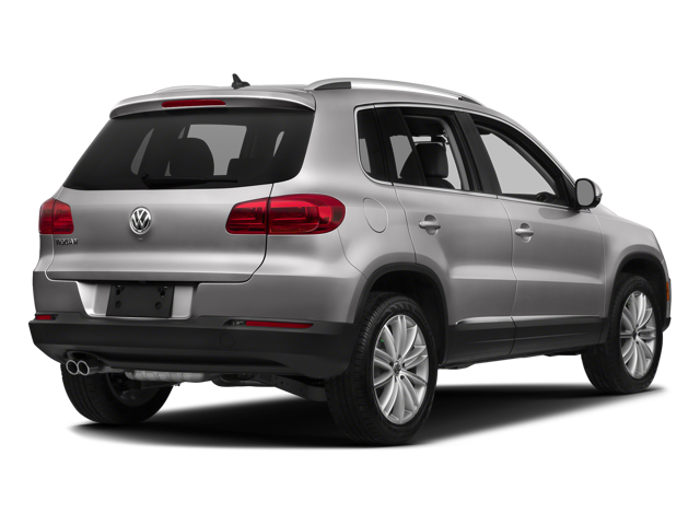 Used 2017 Volkswagen Tiguan S with VIN WVGBV7AX0HW512067 for sale in Kingston, NY