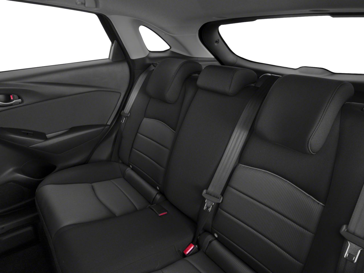 2018 Mazda Mazda CX-3 Sport