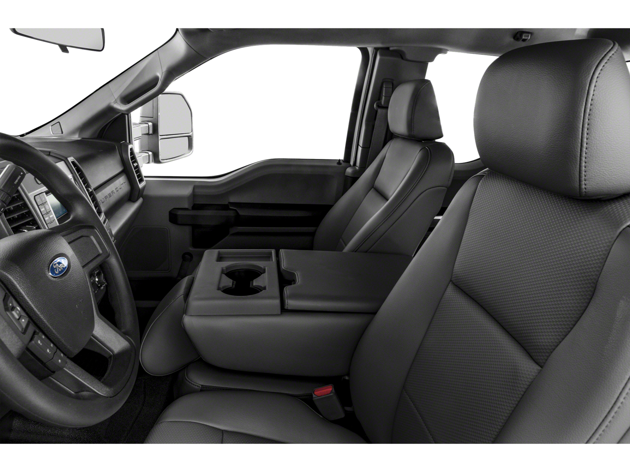 2019 Ford F-250SD XL