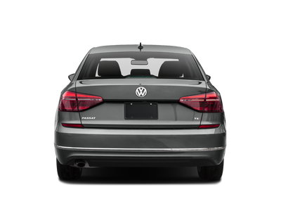 2019 Volkswagen Passat 2.0T SE R-Line