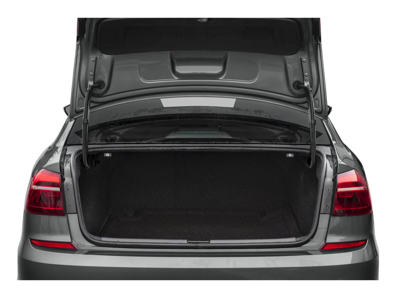 2019 Volkswagen Passat 2.0T SE R-Line