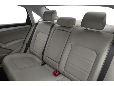 2019 Volkswagen Passat 2.0T SE R-Line