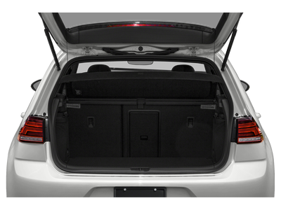 2019 Volkswagen Golf GTI 2.0T Rabbit Edition