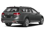 2019 Volkswagen Golf Alltrack TSI SE 4Motion