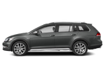 2019 Volkswagen Golf Alltrack TSI SE 4Motion