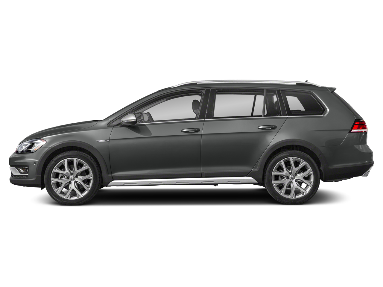 2019 Volkswagen Golf Alltrack TSI SE 4Motion