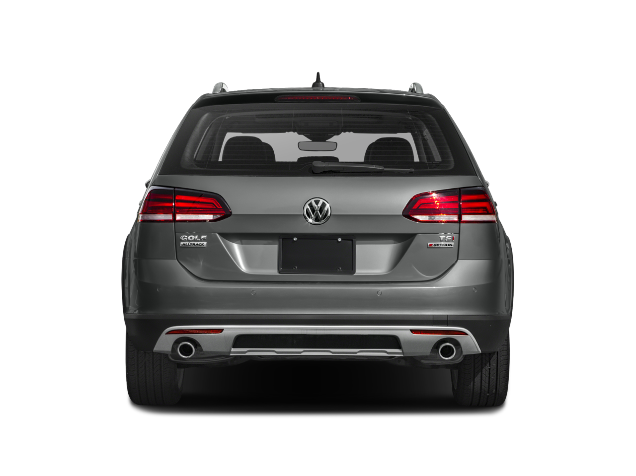 2019 Volkswagen Golf Alltrack TSI SE 4Motion