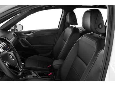 2019 Volkswagen Tiguan 2.0T SEL Premium R-Line 4Motion