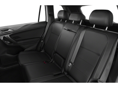 2019 Volkswagen Tiguan 2.0T SEL Premium R-Line 4Motion