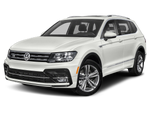 2019 Volkswagen Tiguan 2.0T SEL Premium R-Line 4Motion
