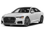 2020 Audi A6 3.0T Premium Plus quattro