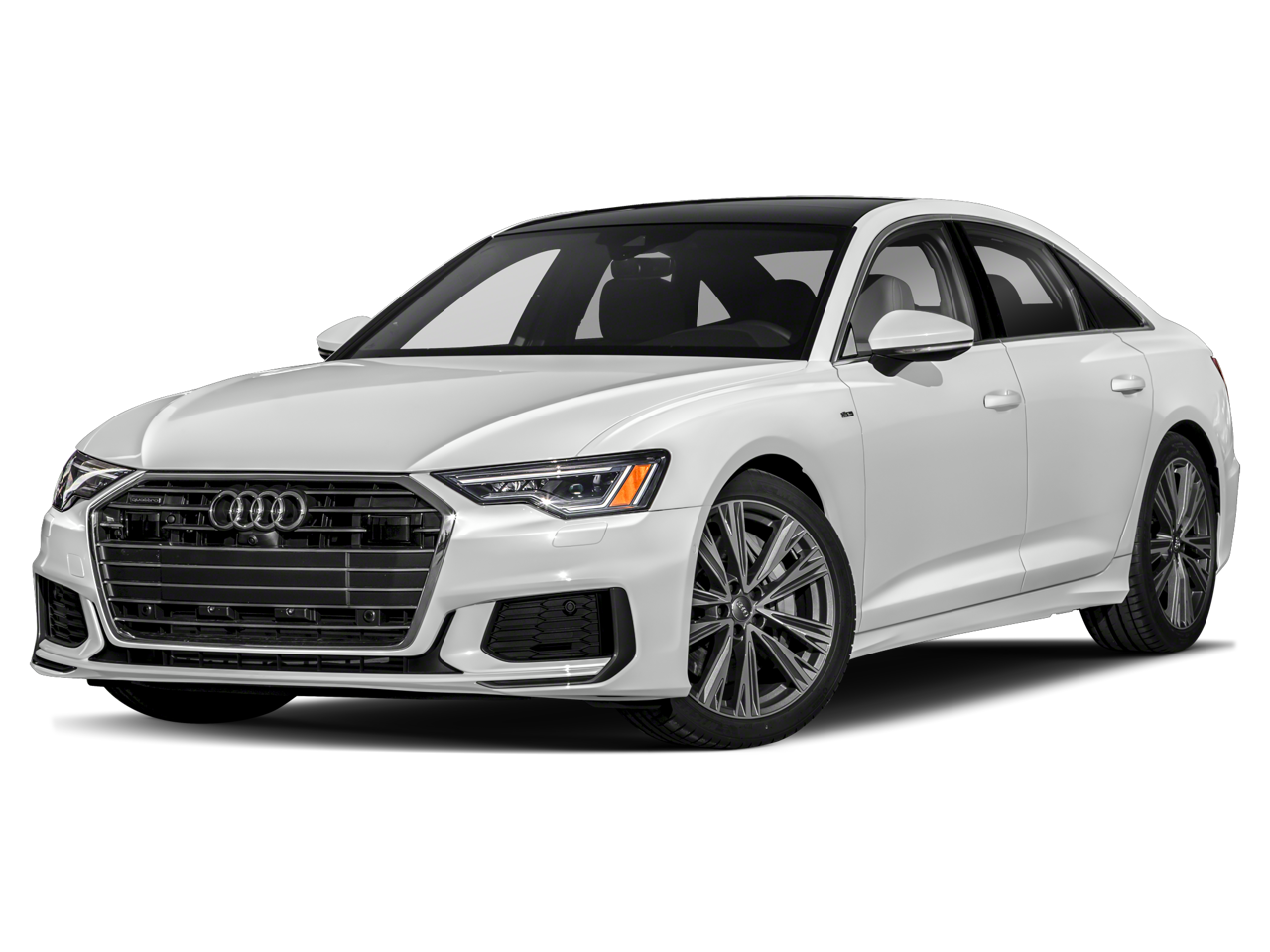 2020 Audi A6 3.0T Premium Plus quattro