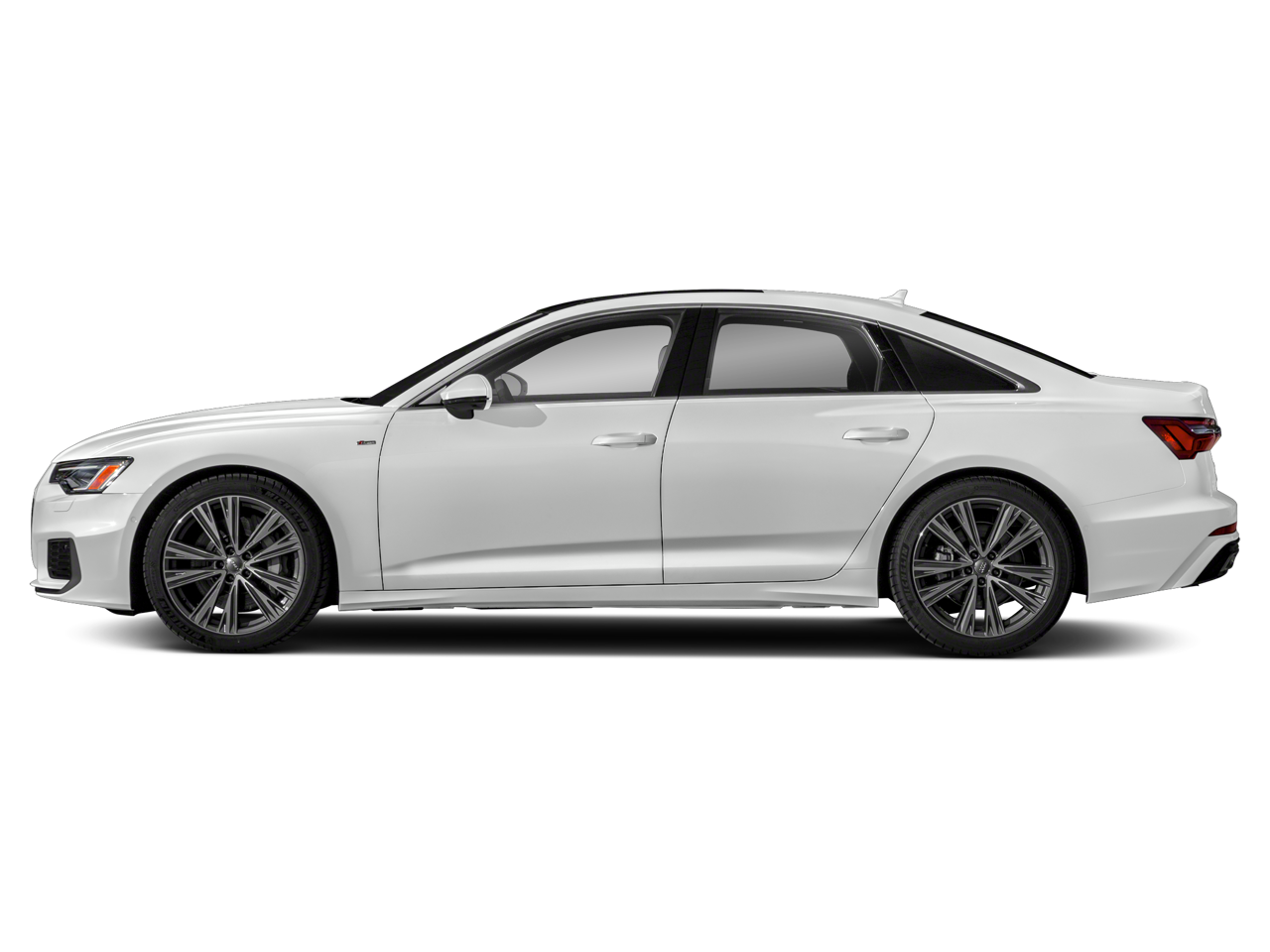 2020 Audi A6 3.0T Premium Plus quattro
