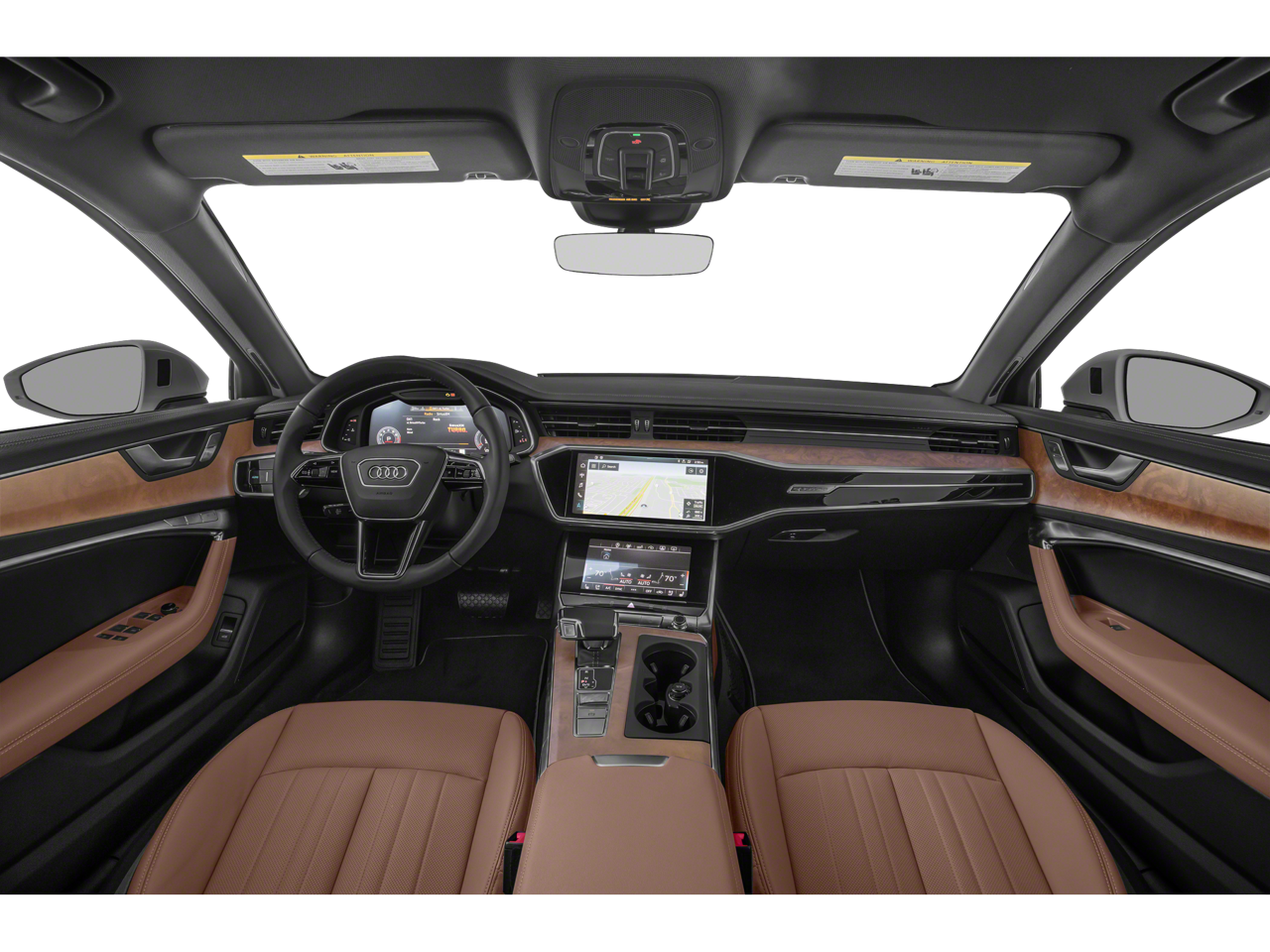2020 Audi A6 3.0T Premium Plus quattro