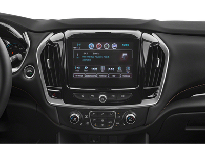 2020 Chevrolet Traverse 3LT