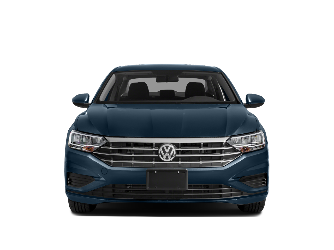 2020 Volkswagen Jetta 1.4T S