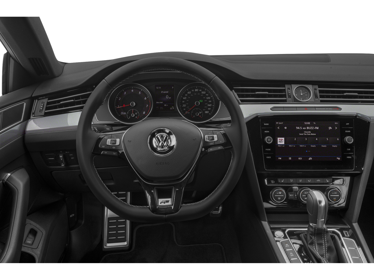2020 Volkswagen Arteon 2.0T SEL R-Line 4Motion