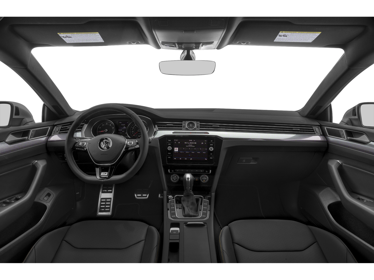 2020 Volkswagen Arteon 2.0T SEL R-Line 4Motion